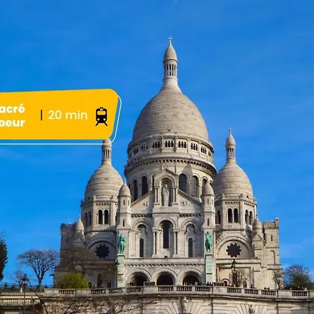 196 Dan - Superbe A * Parigi