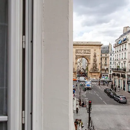 Apartment 196 Dan - Superbe A
