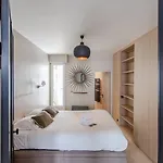 Apartment 196 Dan - Superbe A Paris