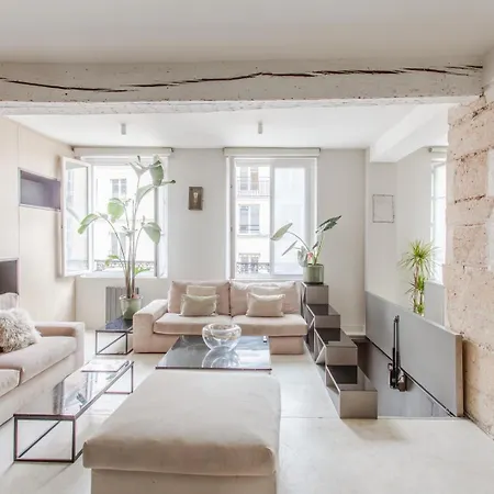 196 Dan - Superbe A Apartamento
