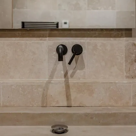 Apartamento 196 Dan - Superbe A